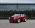 Land Rover Range Rover Evoque SW1 Special Edition 2014 года